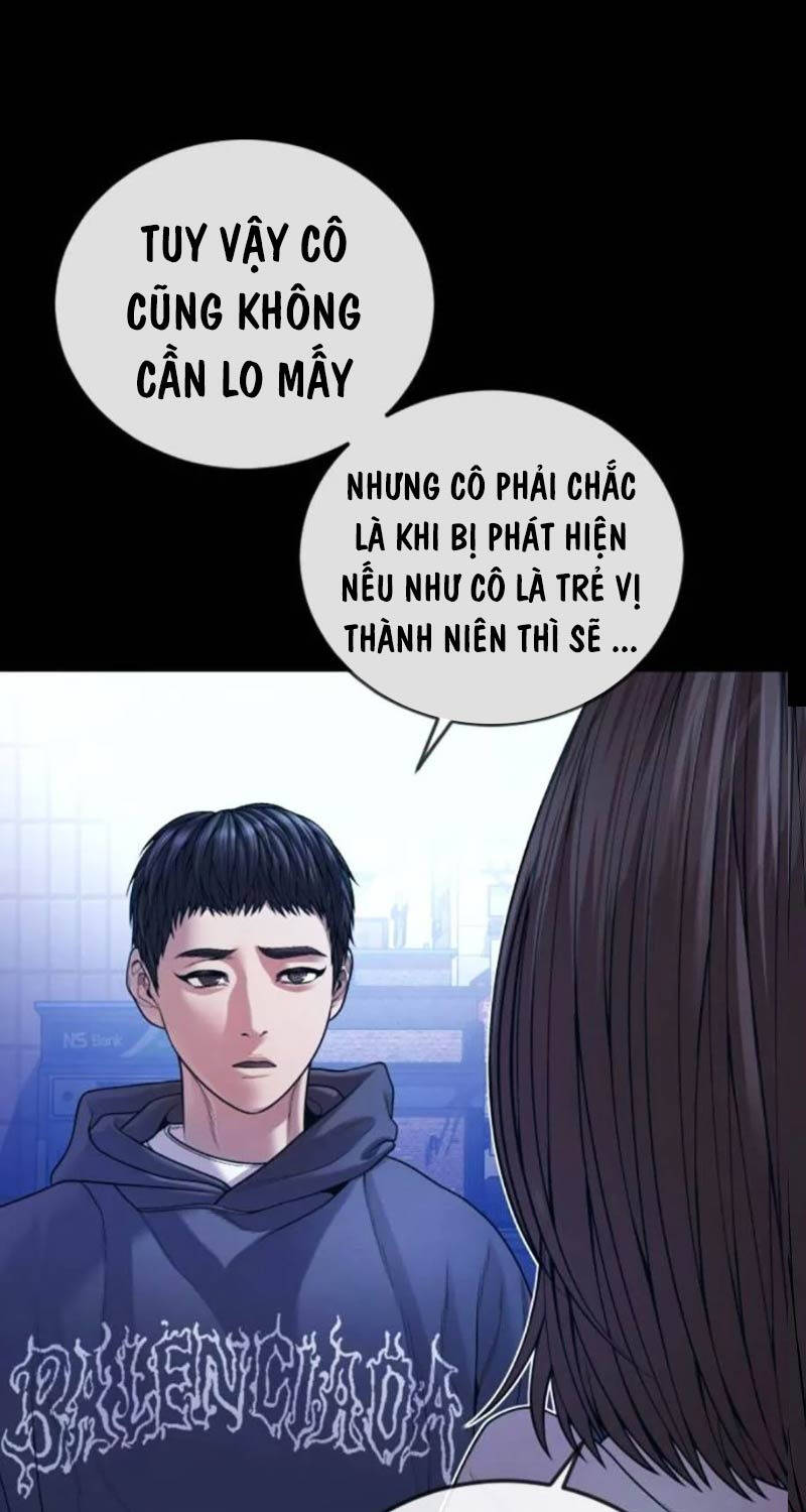 Cậu Bé Tội Phạm Chapter 74 - Trang 23