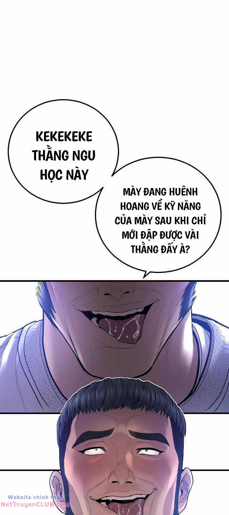 Cậu Bé Tội Phạm Chapter 46 - Trang 3