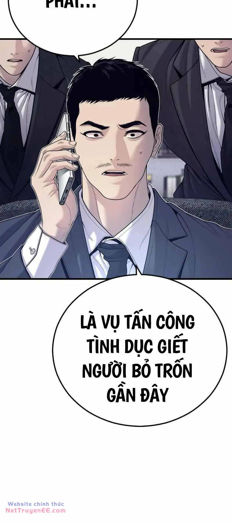 Cậu Bé Tội Phạm Chapter 54 - Trang 82