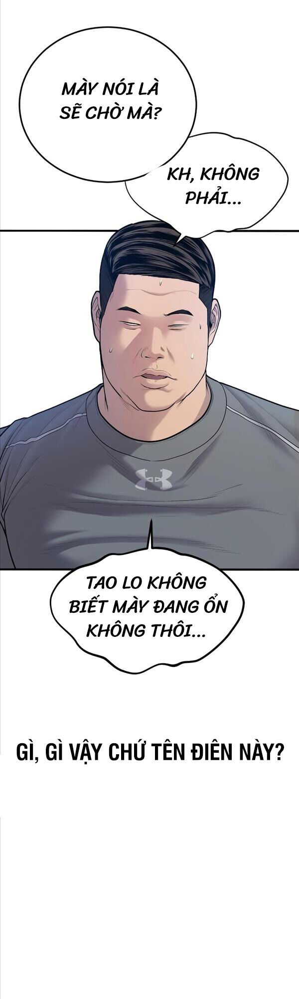 Cậu Bé Tội Phạm Chapter 7 - Trang 39