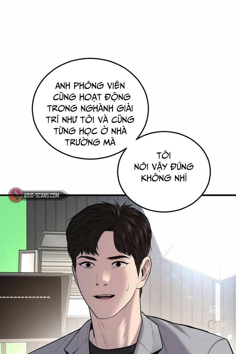 Cậu Bé Tội Phạm Chapter 18 - Trang 125