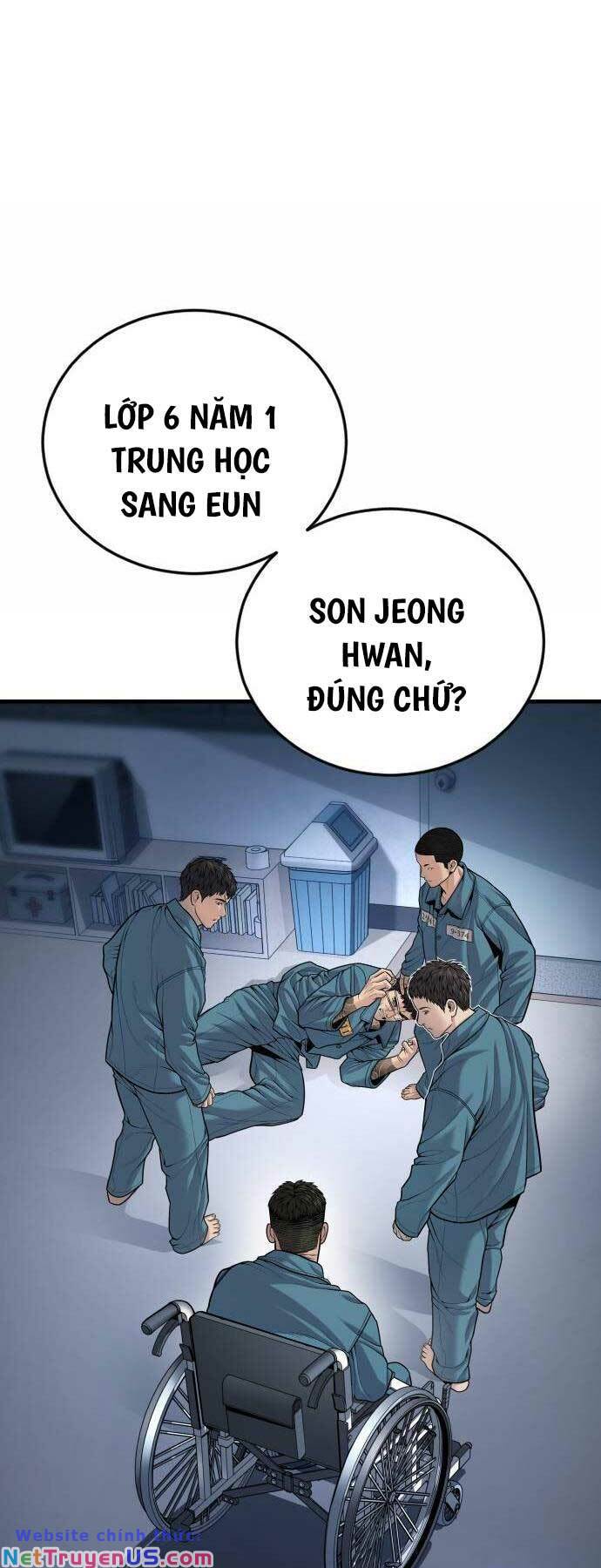 Cậu Bé Tội Phạm Chapter 43 - Trang 55