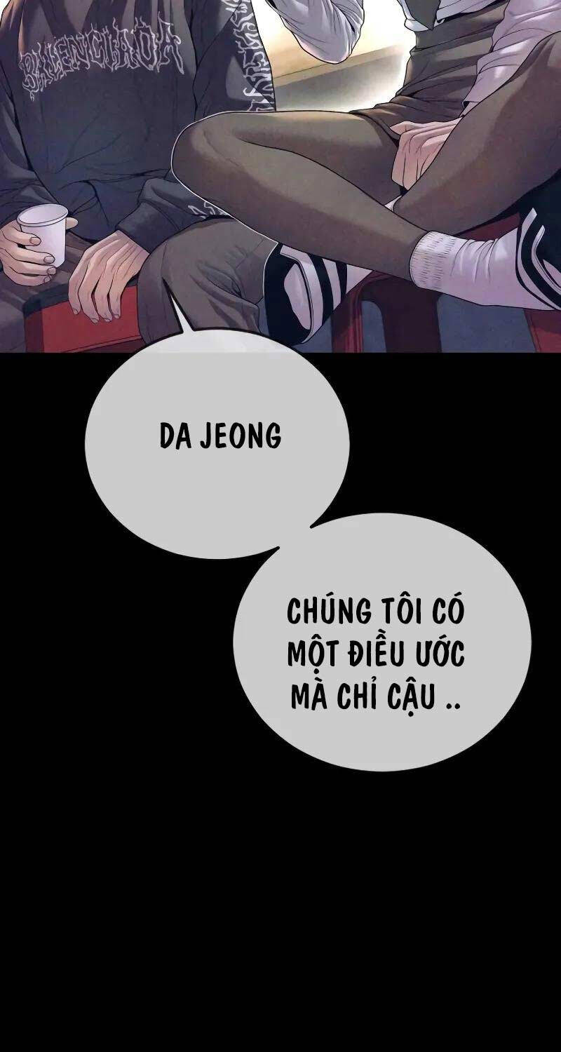 Cậu Bé Tội Phạm Chapter 70 - Trang 8