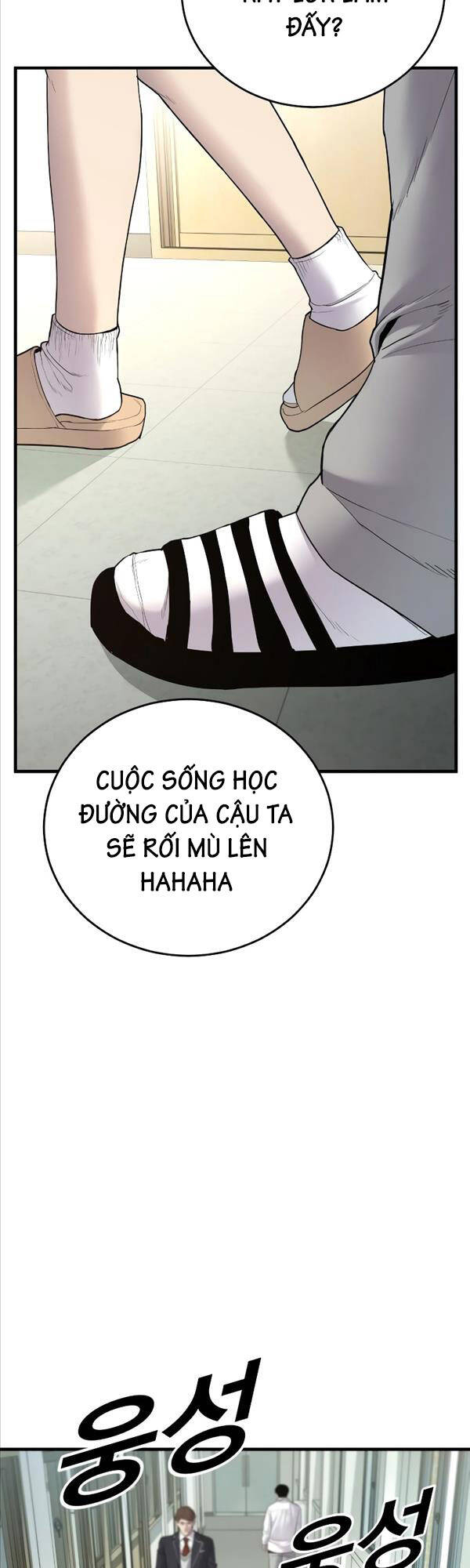 Cậu Bé Tội Phạm Chapter 5 - Trang 44