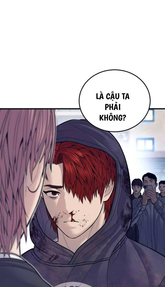 Cậu Bé Tội Phạm Chapter 48 - Trang 153