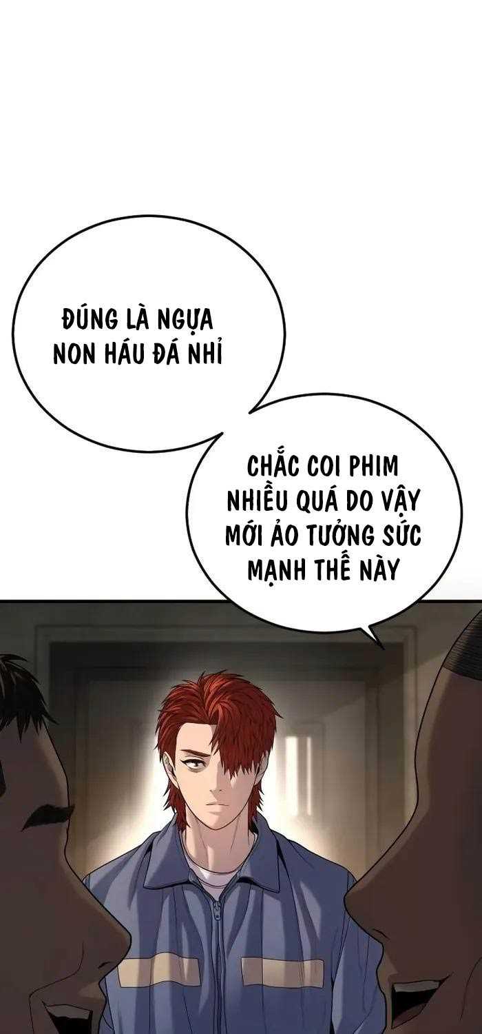 Cậu Bé Tội Phạm Chapter 64 - Trang 98