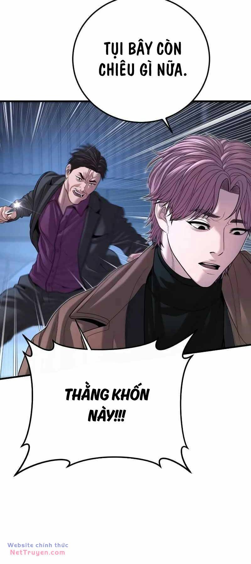 Cậu Bé Tội Phạm Chapter 62 - Trang 45