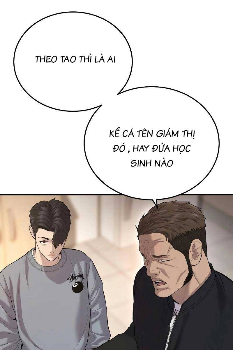 Cậu Bé Tội Phạm Chapter 12 - Trang 32