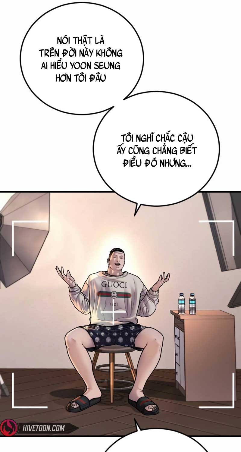 Cậu Bé Tội Phạm Chapter 81 - Trang 8