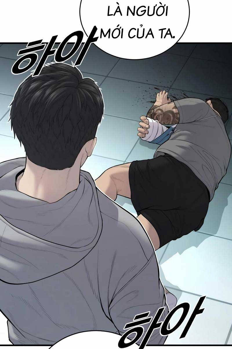 Cậu Bé Tội Phạm Chapter 10.5 - Trang 26