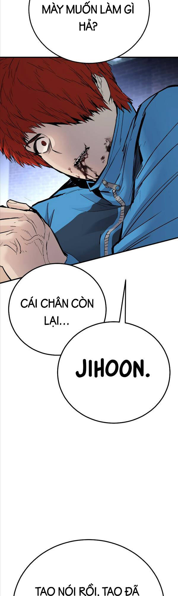 Cậu Bé Tội Phạm Chapter 1 - Trang 124