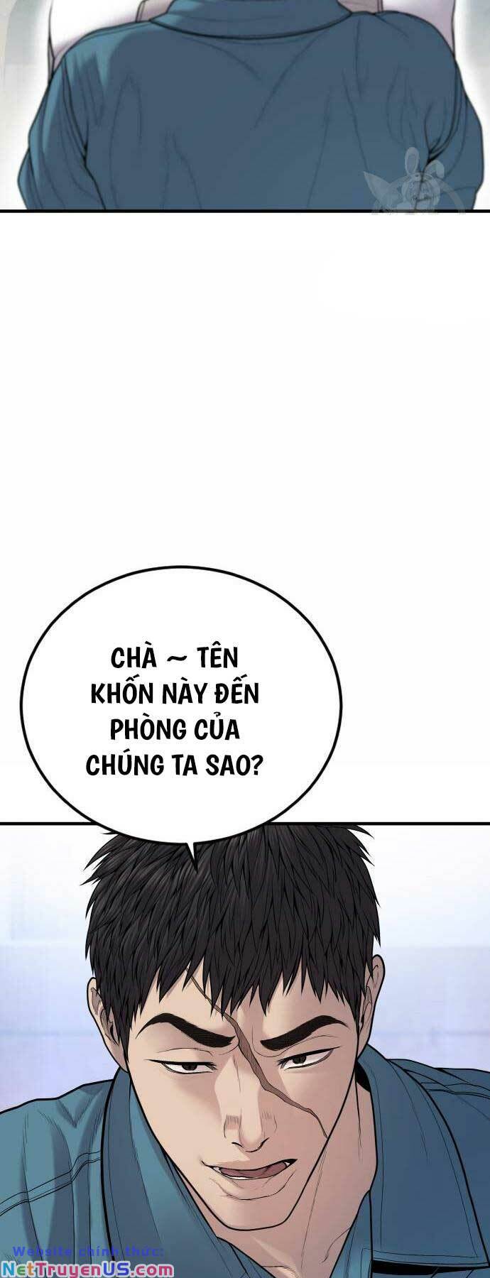 Cậu Bé Tội Phạm Chapter 43 - Trang 38