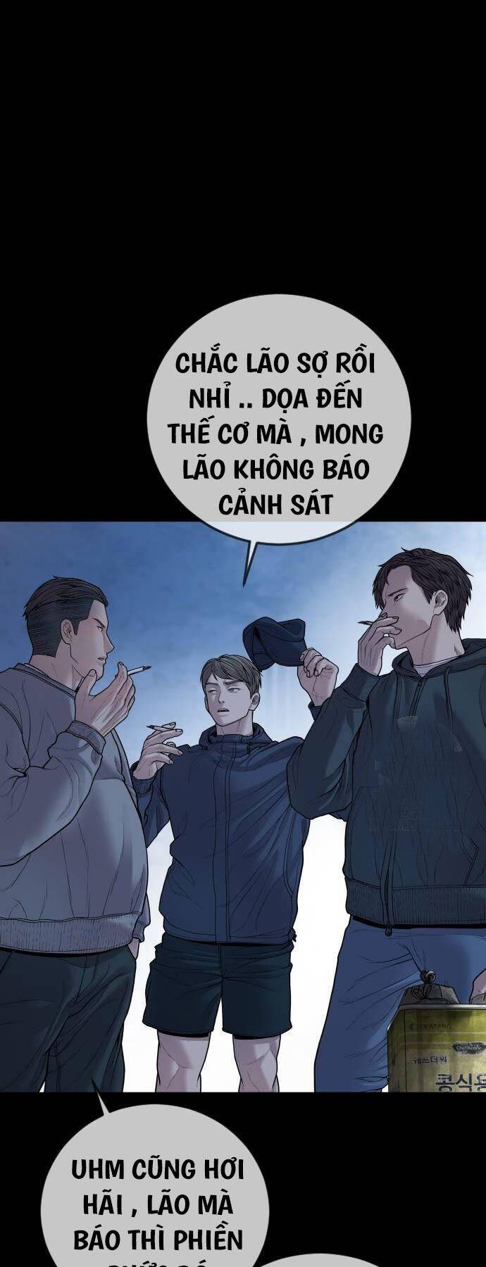 Cậu Bé Tội Phạm Chapter 60 - Trang 98