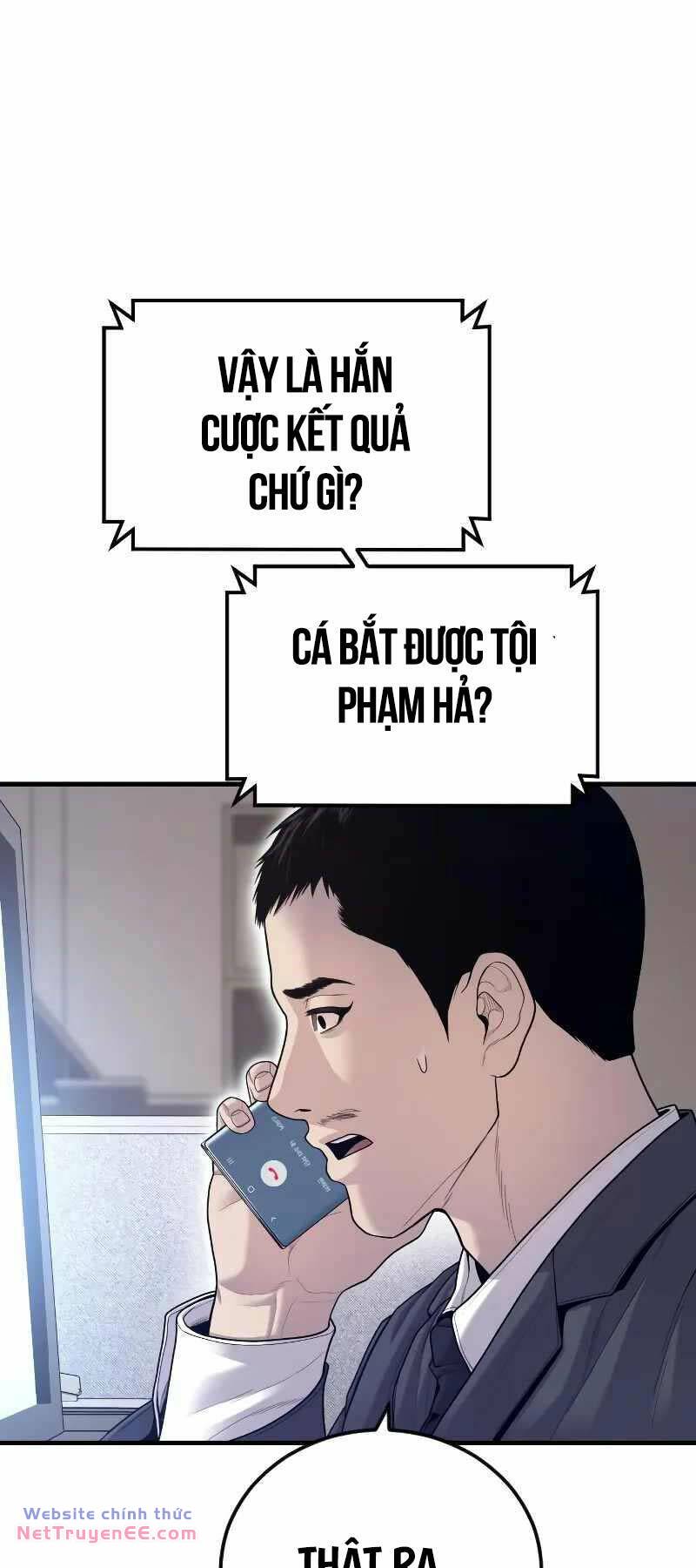 Cậu Bé Tội Phạm Chapter 54 - Trang 86