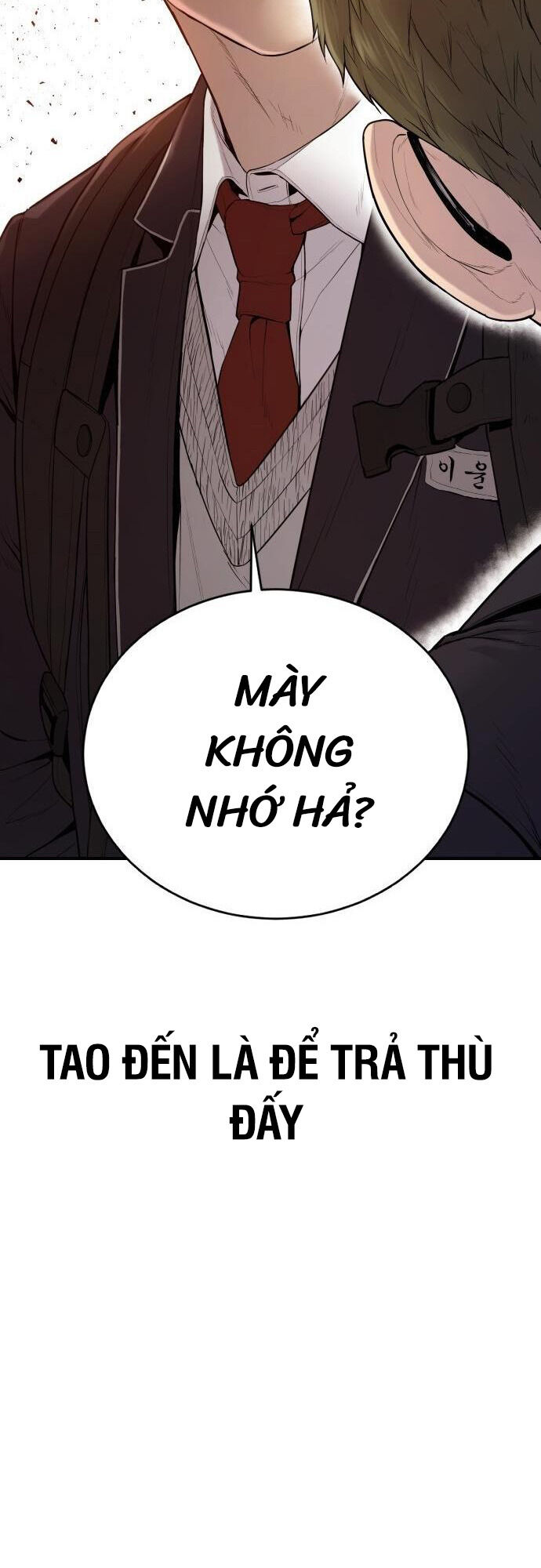 Cậu Bé Tội Phạm Chapter 6 - Trang 5