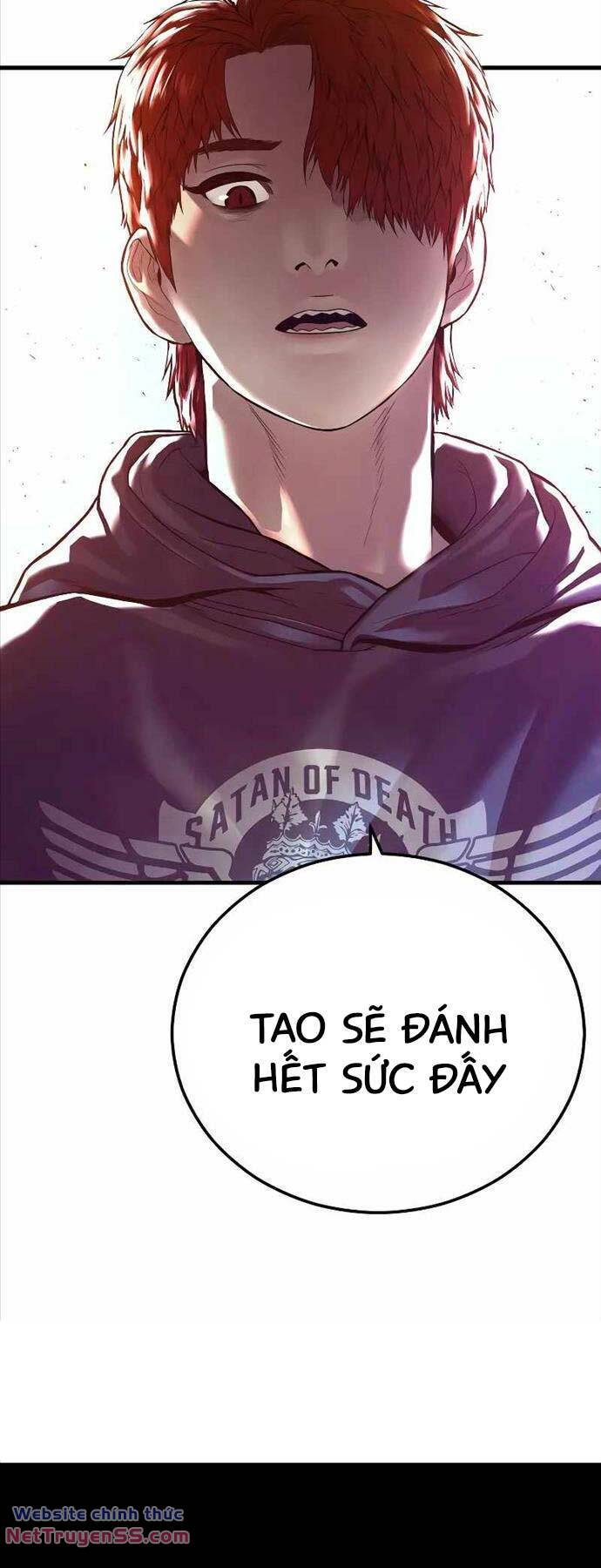 Cậu Bé Tội Phạm Chapter 50 - Trang 129