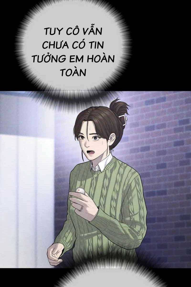 Cậu Bé Tội Phạm Chapter 13.5 - Trang 8