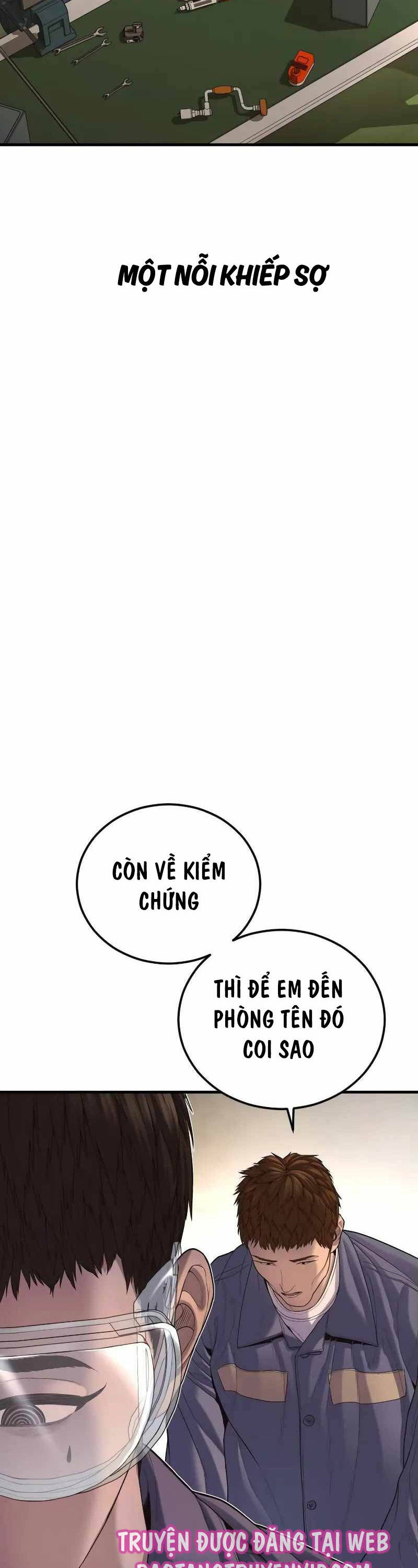 Cậu Bé Tội Phạm Chapter 67 - Trang 44