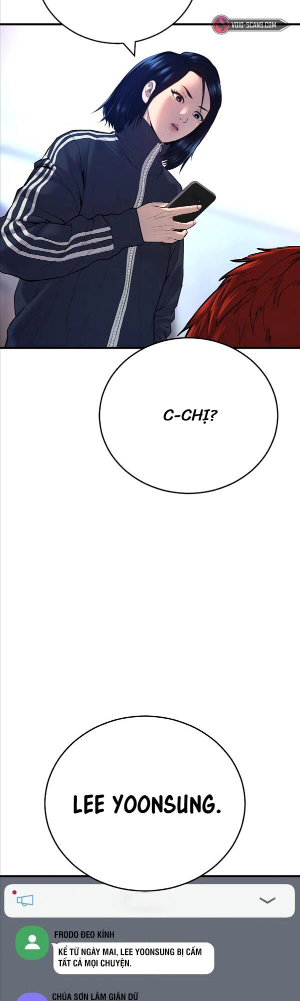 Cậu Bé Tội Phạm Chapter 8 - Trang 74