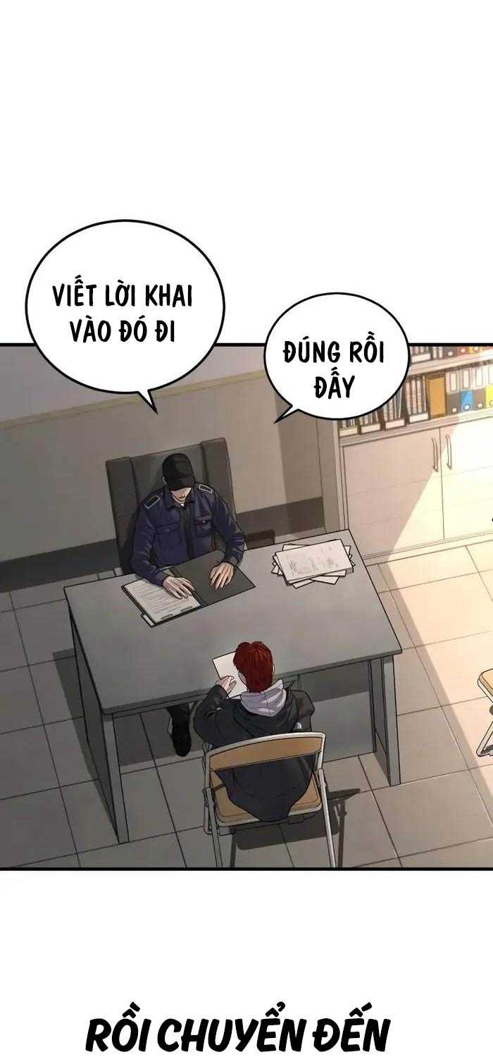 Cậu Bé Tội Phạm Chapter 64 - Trang 27