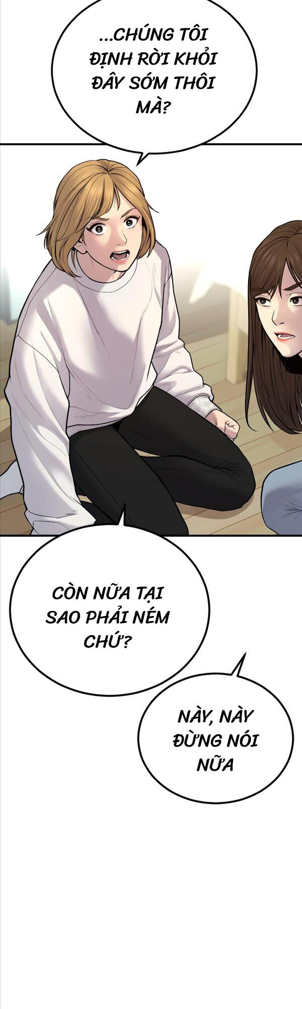 Cậu Bé Tội Phạm Chapter 7 - Trang 18