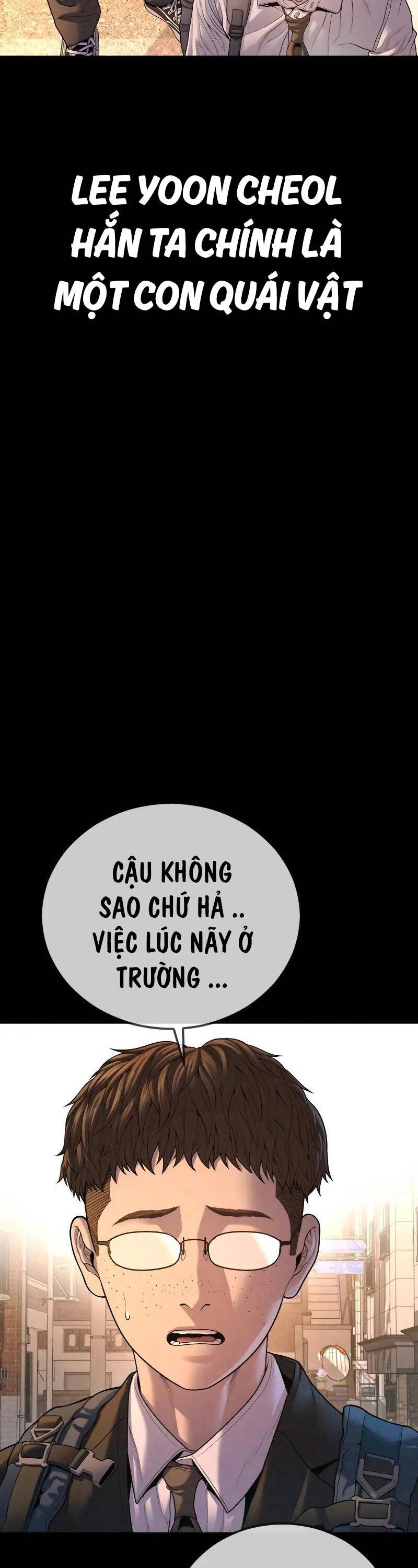 Cậu Bé Tội Phạm Chapter 68 - Trang 98