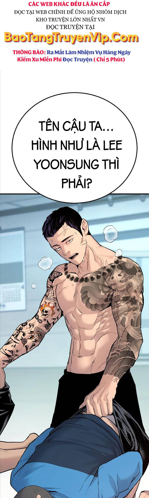 Cậu Bé Tội Phạm Chapter 2 - Trang 18