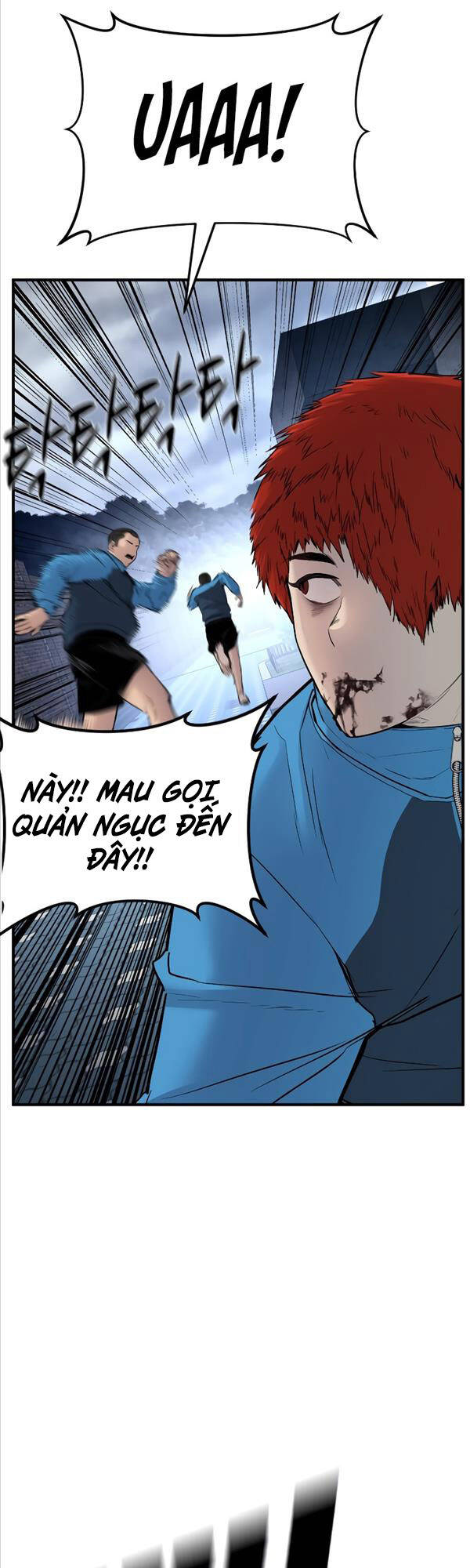 Cậu Bé Tội Phạm Chapter 1 - Trang 98