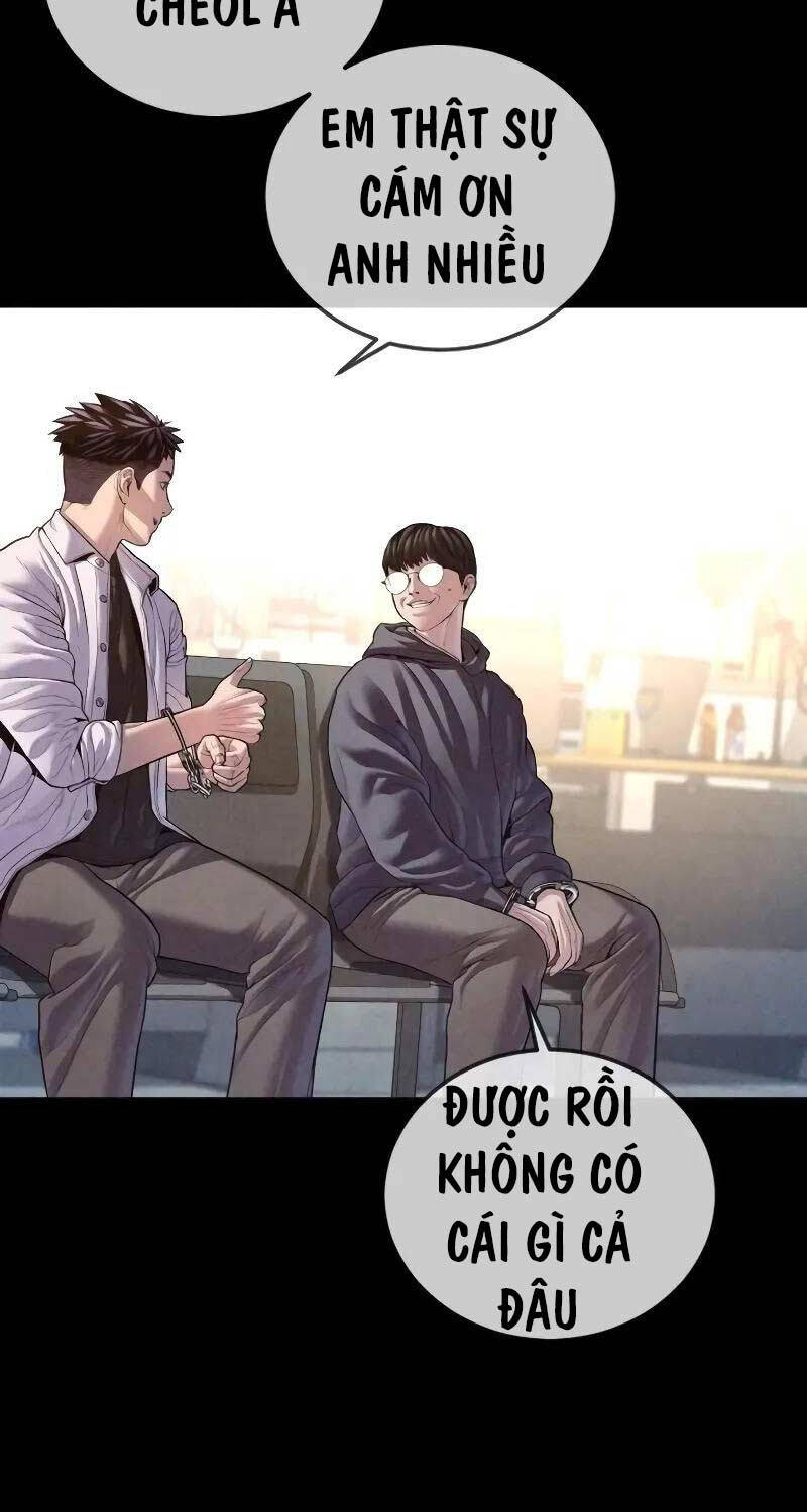 Cậu Bé Tội Phạm Chapter 70 - Trang 81