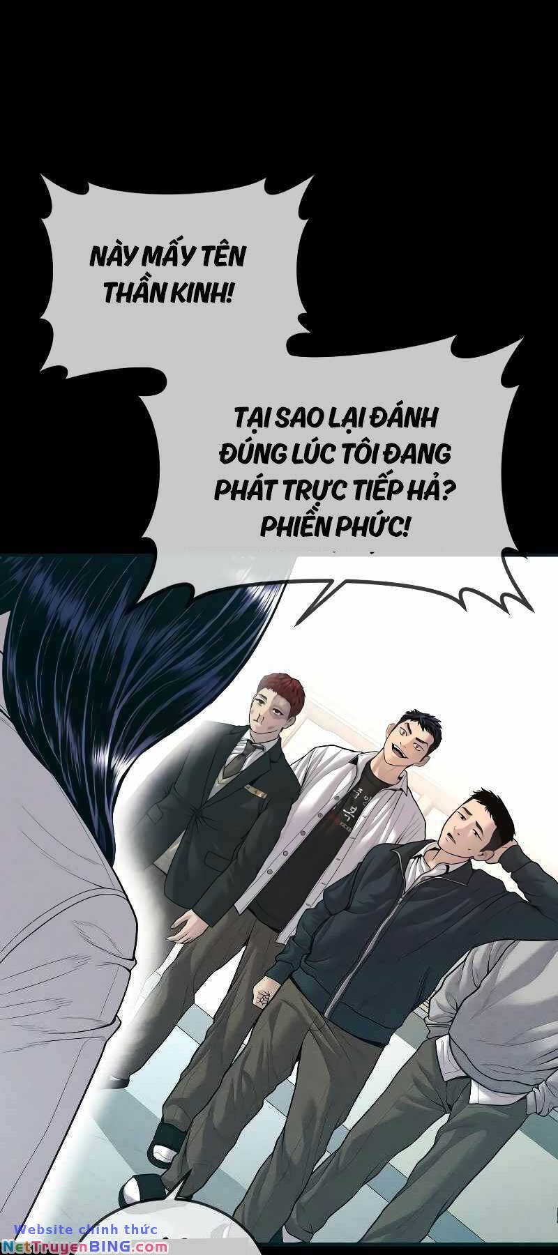 Cậu Bé Tội Phạm Chapter 45 - Trang 29