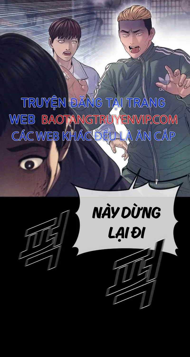 Cậu Bé Tội Phạm Chapter 73.5 - Trang 21