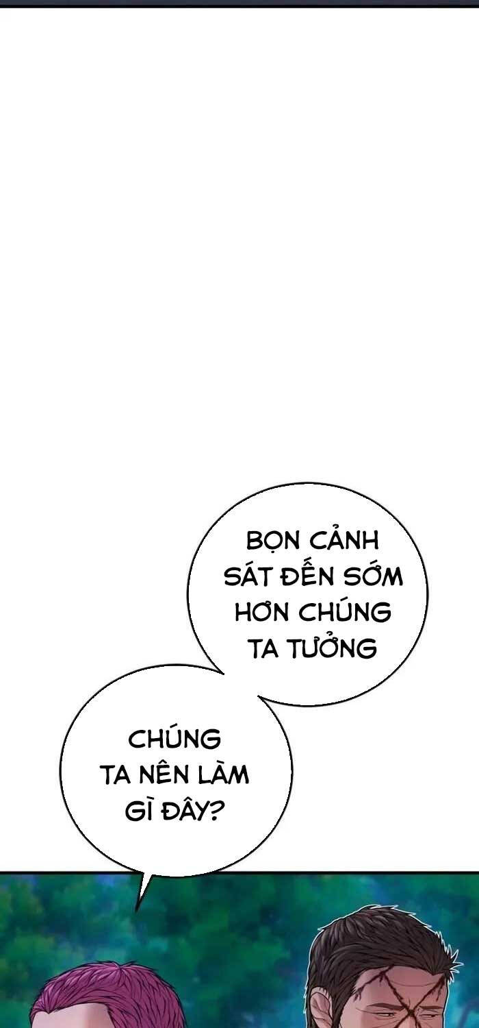 Cậu Bé Tội Phạm Chapter 78 - Trang 23