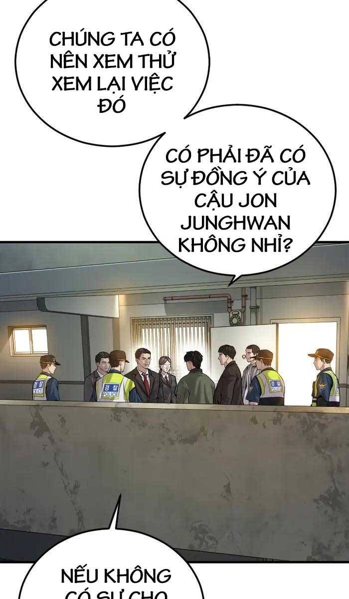 Cậu Bé Tội Phạm Chapter 37 - Trang 35