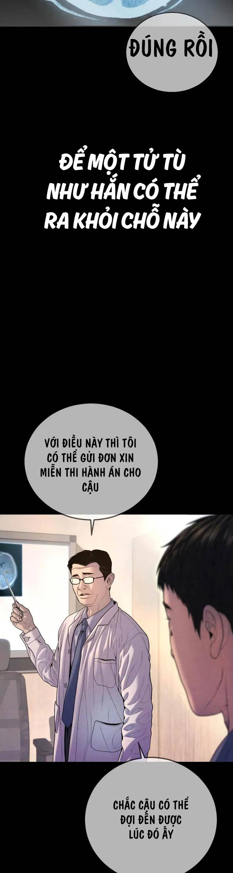 Cậu Bé Tội Phạm Chapter 68 - Trang 49