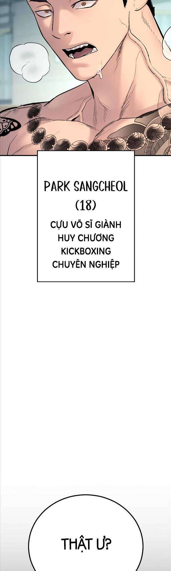 Cậu Bé Tội Phạm Chapter 2 - Trang 20