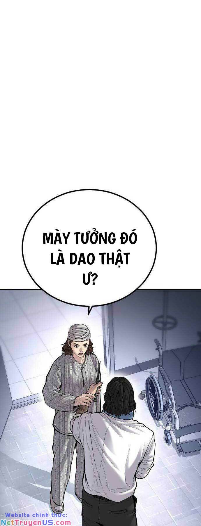 Cậu Bé Tội Phạm Chapter 40 - Trang 92