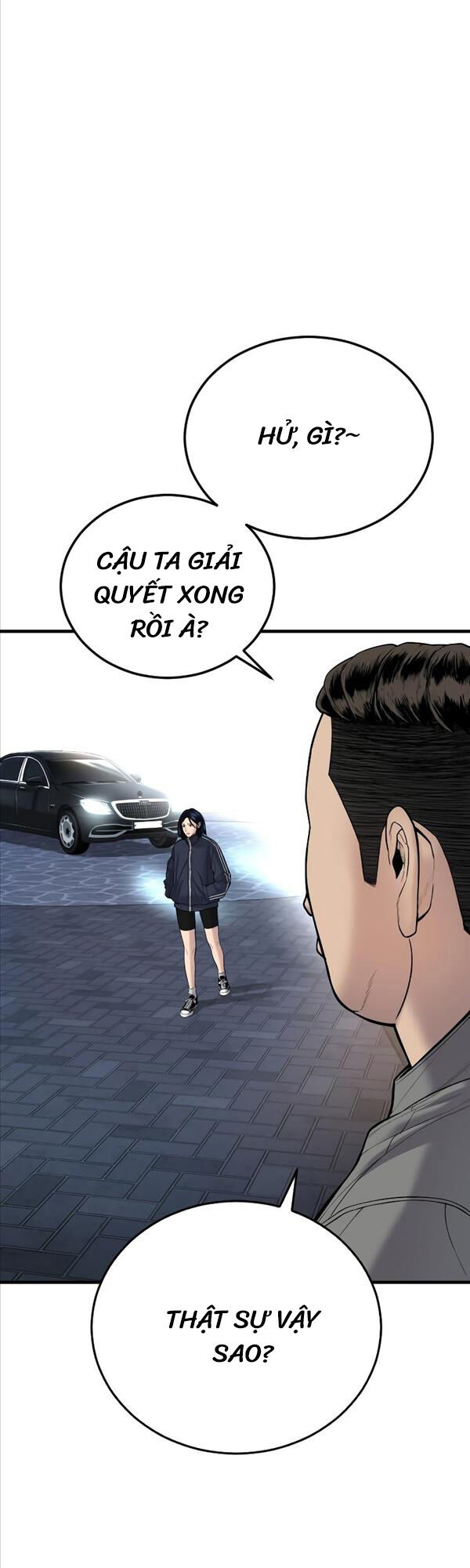 Cậu Bé Tội Phạm Chapter 9 - Trang 38