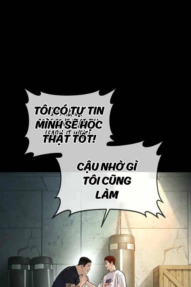 Cậu Bé Tội Phạm Chapter 49 - Trang 8