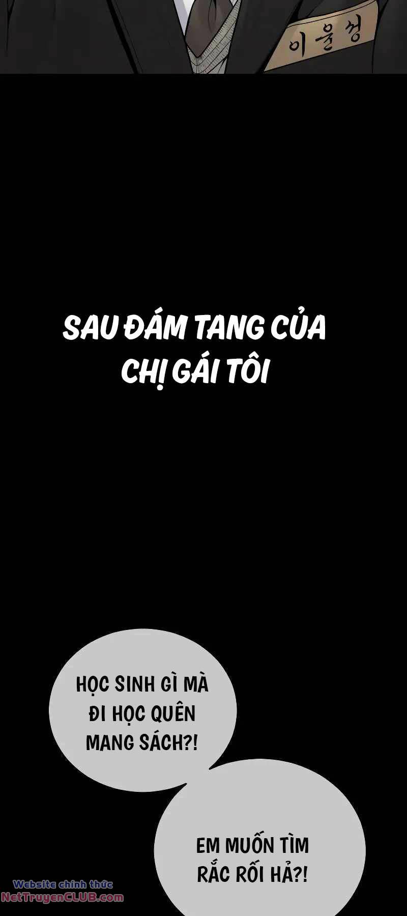 Cậu Bé Tội Phạm Chapter 47 - Trang 20