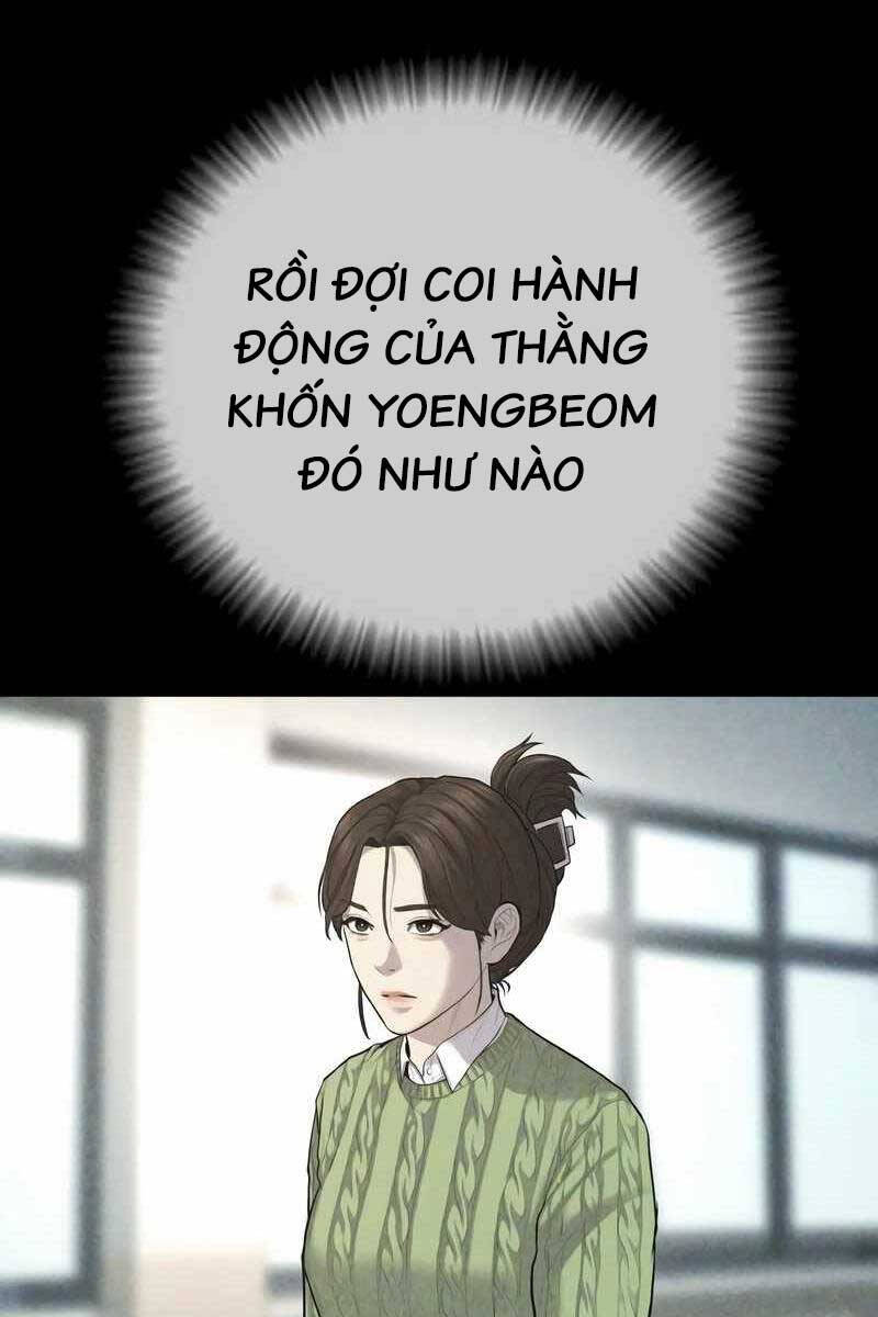 Cậu Bé Tội Phạm Chapter 13.5 - Trang 10