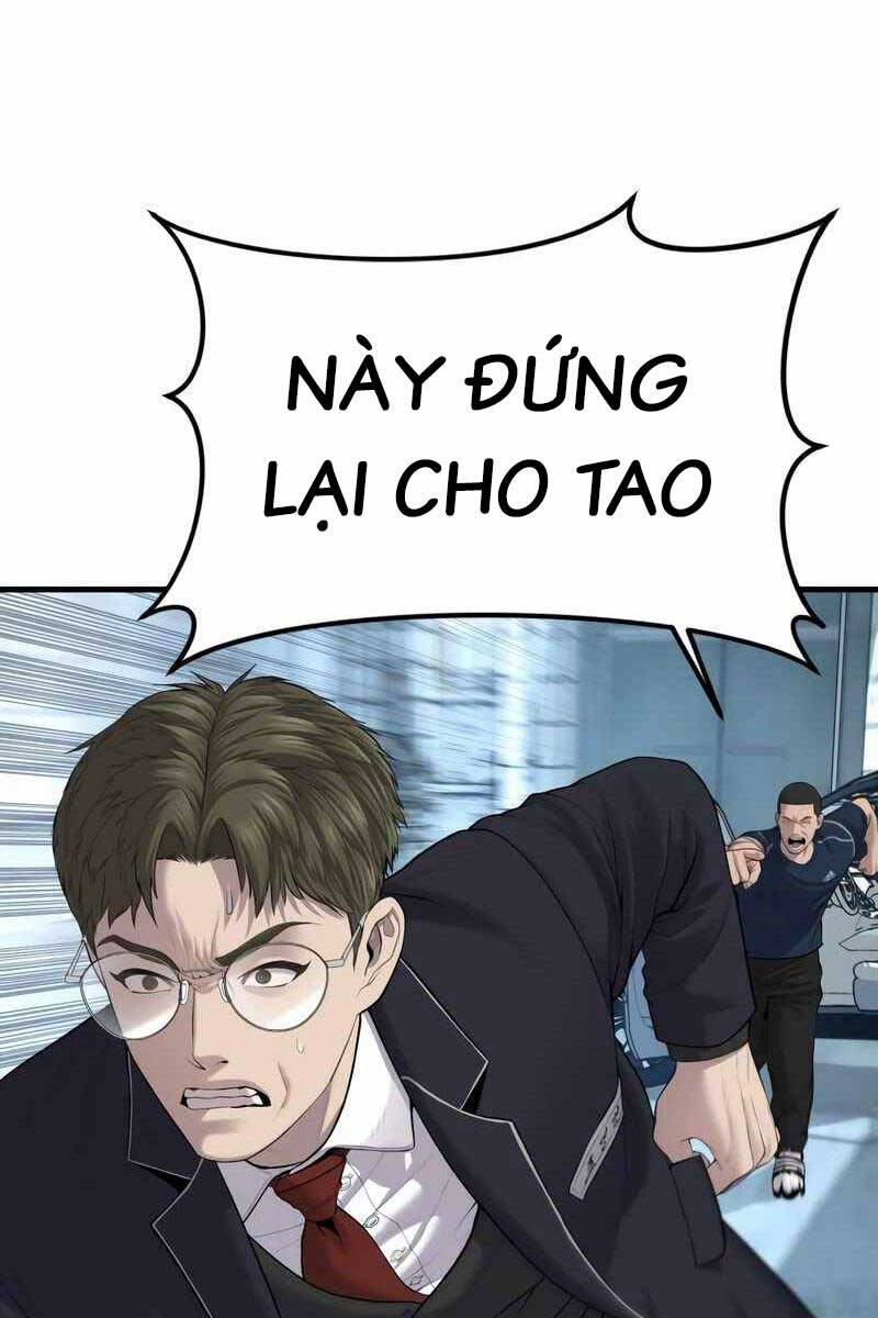 Cậu Bé Tội Phạm Chapter 13.5 - Trang 33