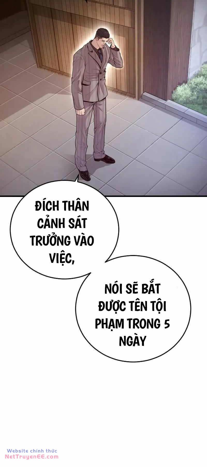 Cậu Bé Tội Phạm Chapter 54 - Trang 85