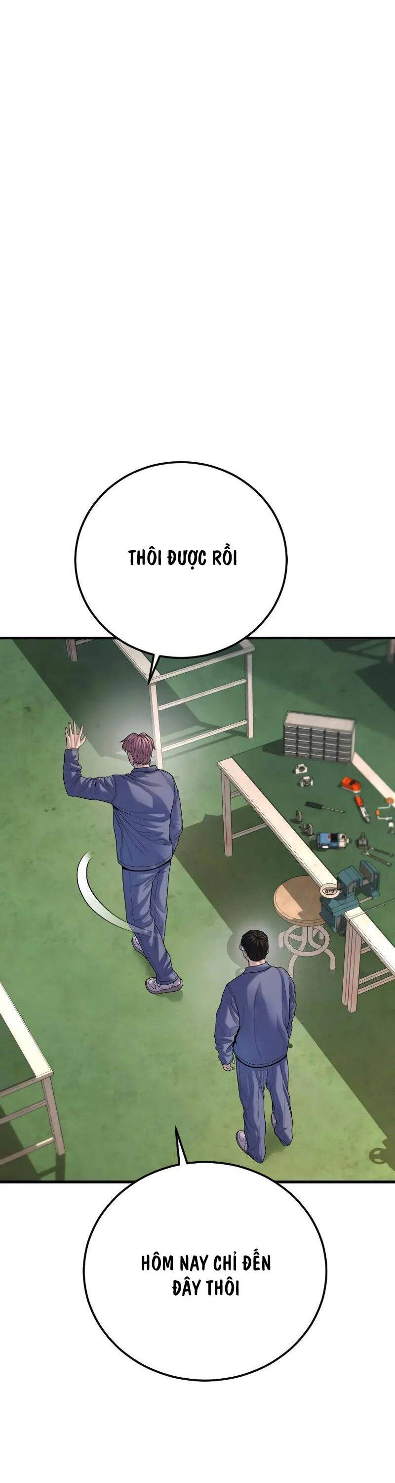 Cậu Bé Tội Phạm Chapter 68 - Trang 35