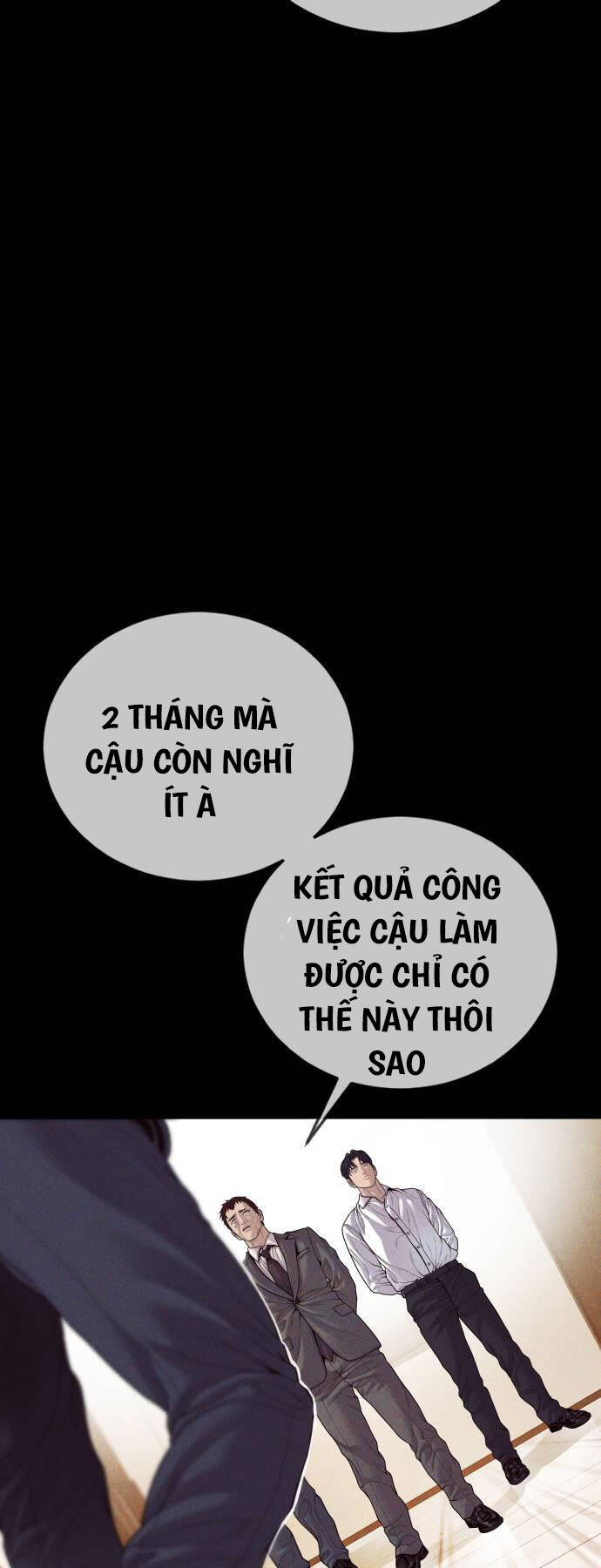 Cậu Bé Tội Phạm Chapter 60 - Trang 14