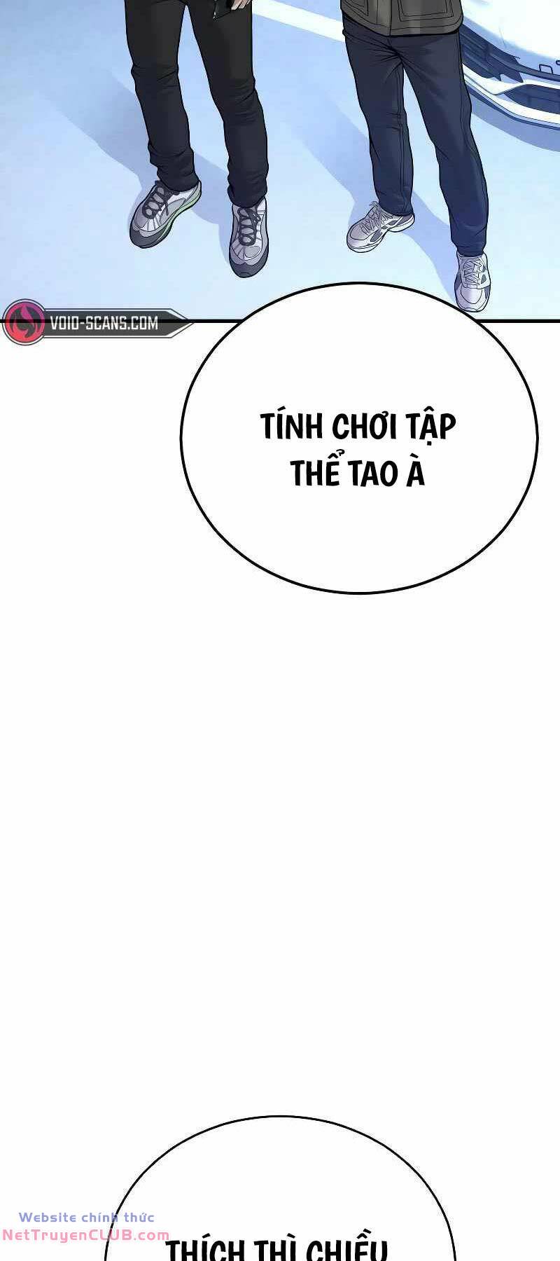 Cậu Bé Tội Phạm Chapter 46 - Trang 100