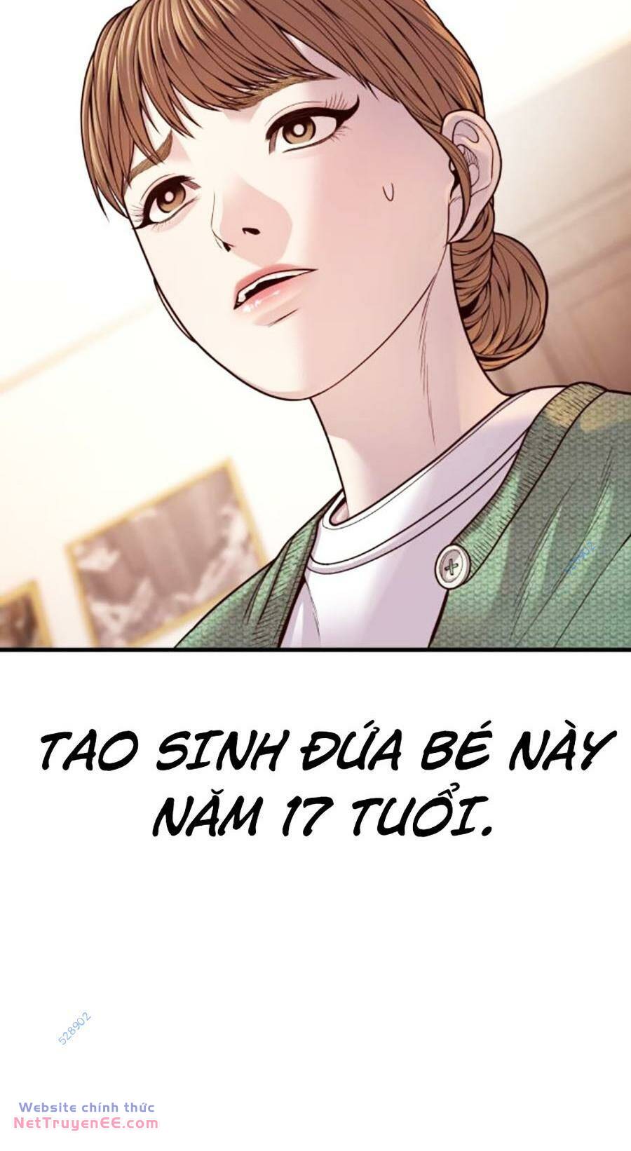 Cậu Bé Tội Phạm Chapter 55 - Trang 119