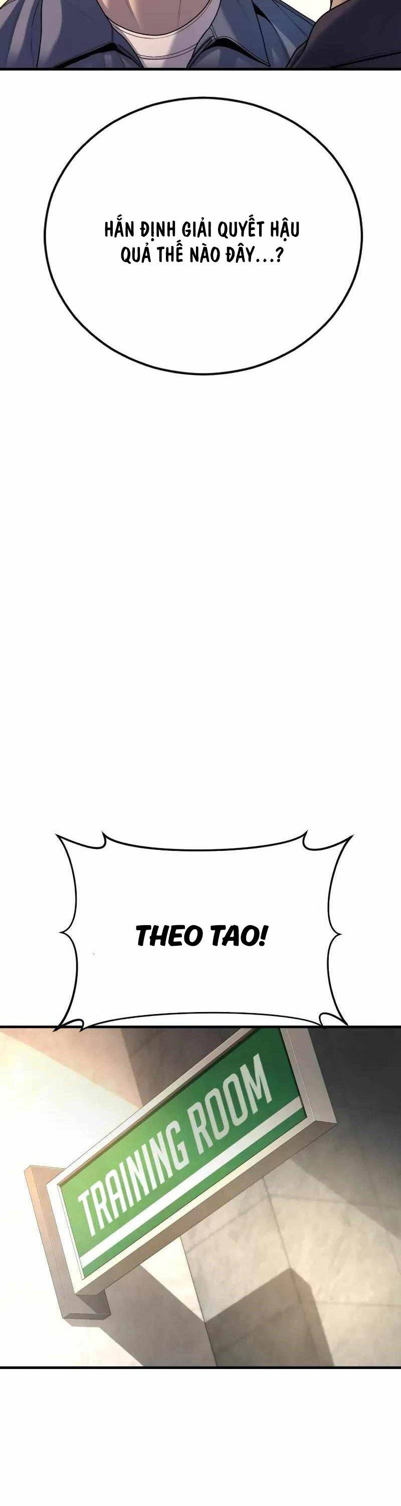 Cậu Bé Tội Phạm Chapter 65 - Trang 40