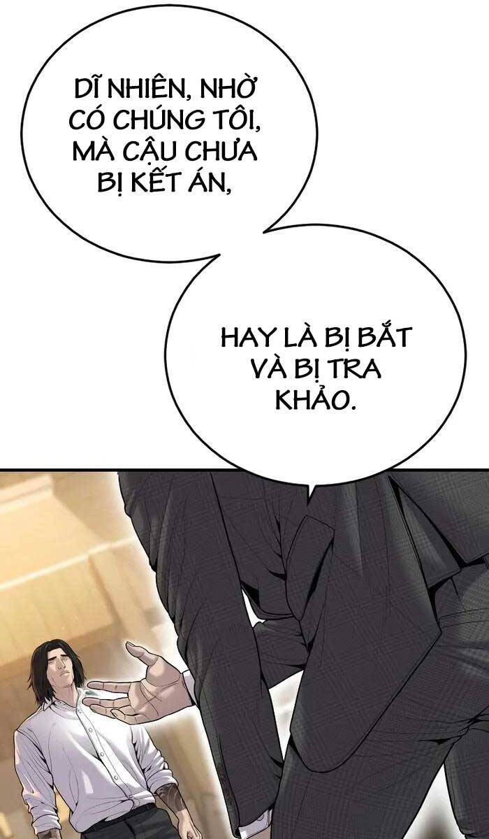 Cậu Bé Tội Phạm Chapter 37 - Trang 64