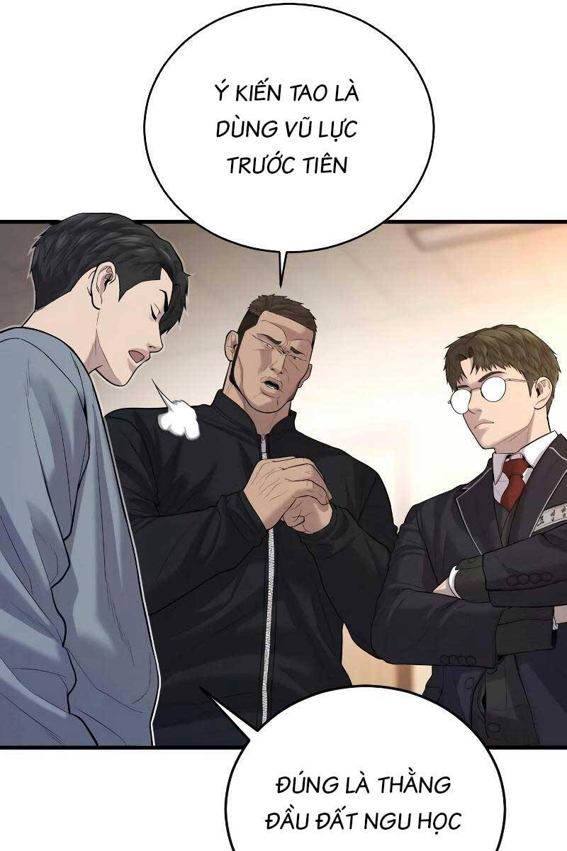 Cậu Bé Tội Phạm Chapter 12 - Trang 36