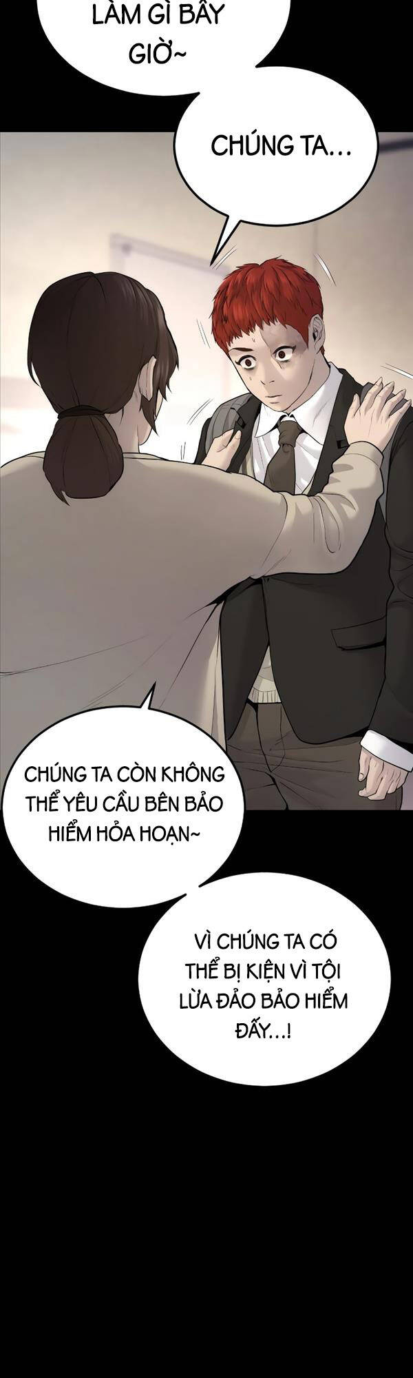 Cậu Bé Tội Phạm Chapter 2 - Trang 102